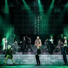 植田圭輔・佐々木喜英ら出演の舞台「文豪ストレイドッグス」最新作が開幕