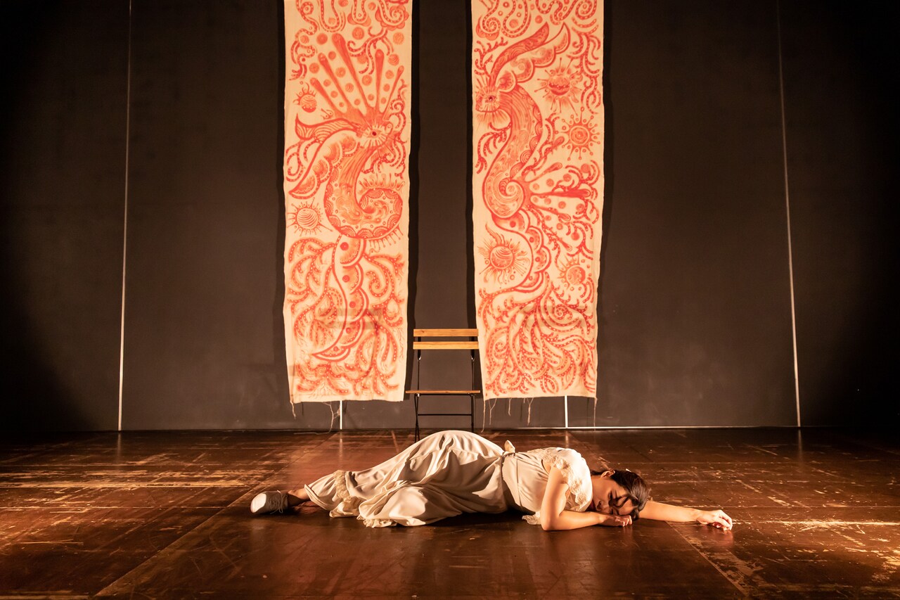 月刊「根本宗子」の「新しい試み」スタート、「新しい演劇の旅に出発した気持ち」