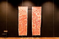 月刊「根本宗子」「新しい試み『Progress1』」の舞台美術。（Photo by Masayo）