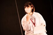 月刊「根本宗子」「新しい試み『Progress1』」より。（Photo by Masayo）