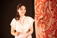 月刊「根本宗子」「新しい試み『Progress1』」より。（Photo by Masayo）