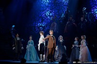 「ミュージカル・ゴシック『ポーの一族』」より。（撮影：岸隆子 / Studio Elenish）