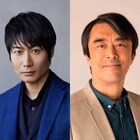 息子は自分がクローンだと知り…戸次重幸×益岡徹「A・NUMBER」演出は上村聡史