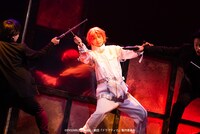 「劇団『ドラマティカ』ACT2 / Phantom and Invisible Resonance」より。