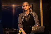 「劇団『ドラマティカ』ACT2 / Phantom and Invisible Resonance」より。