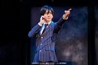 「劇団『ドラマティカ』ACT2 / Phantom and Invisible Resonance」より。