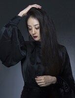 中村恵理（Photo by Eleonora Fridman）