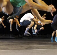 「Gaga Rep」より。（Photo by Ascaf）