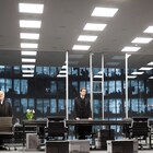 NTLive「リーマン・トリロジー」京都でも上映決定、上映権利が切れる7月27日まで