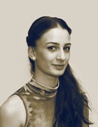 ニノ・サマダシヴィリ