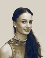 ニノ・サマダシヴィリ