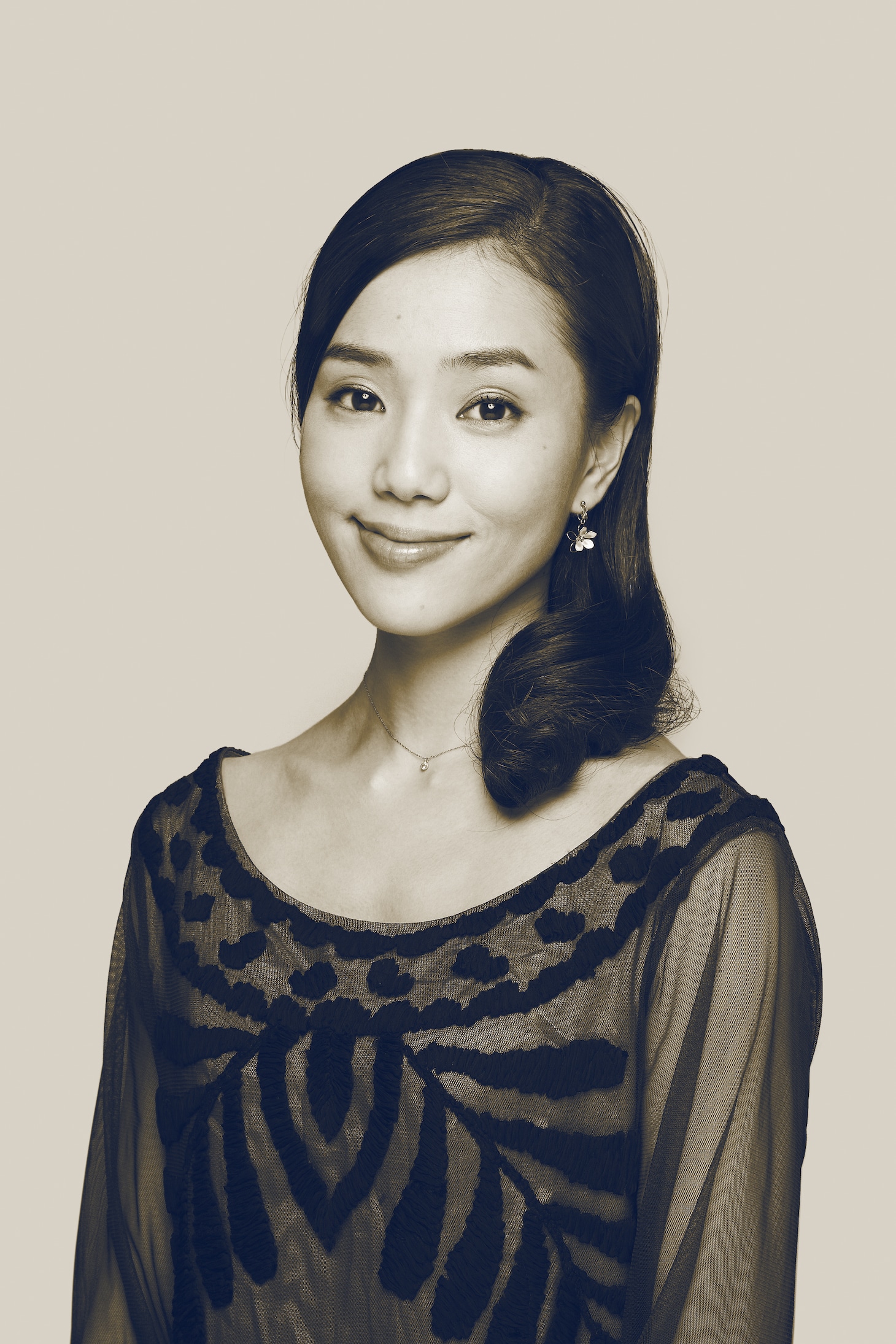 小野絢子