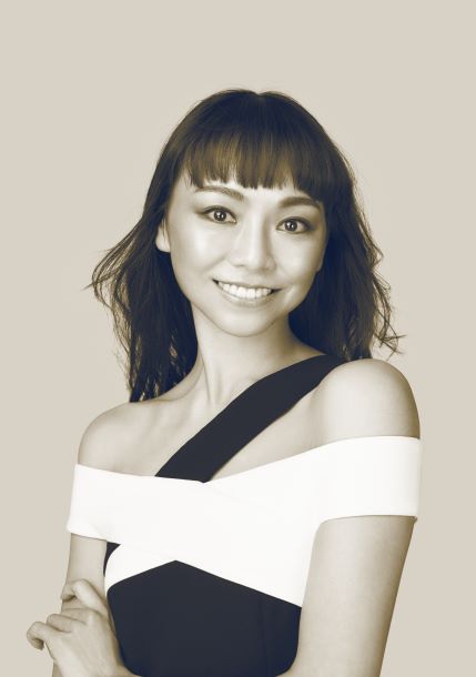 上野水香