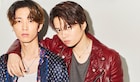 Sexy Zone菊池風磨&SixTONES田中樹「DREAM BOYS」がBlu-ray / DVD化