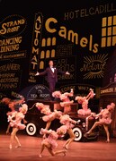 劇団四季 ミュージカル「クレイジー・フォー・ユー」より。（撮影：荒井健）