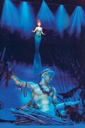 劇団四季 ディズニーミュージカル「リトルマーメイド」(c)Disney