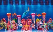 劇団四季 ディズニーミュージカル「リトルマーメイド」(c)Disney