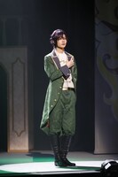 「『乙女ゲームの破滅フラグしかない悪役令嬢に転生してしまった…』THE STAGE」より。