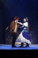 「『乙女ゲームの破滅フラグしかない悪役令嬢に転生してしまった…』THE STAGE」より。