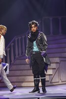 「『乙女ゲームの破滅フラグしかない悪役令嬢に転生してしまった…』THE STAGE」より。