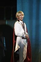 「『乙女ゲームの破滅フラグしかない悪役令嬢に転生してしまった…』THE STAGE」より。