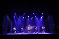 「『乙女ゲームの破滅フラグしかない悪役令嬢に転生してしまった…』THE STAGE」より。