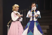 「『乙女ゲームの破滅フラグしかない悪役令嬢に転生してしまった…』THE STAGE」より。