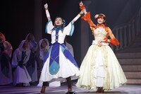 「『乙女ゲームの破滅フラグしかない悪役令嬢に転生してしまった…』THE STAGE」より。