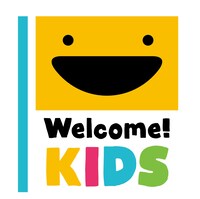 「WELCOME KIDS PROJECT」ビジュアル