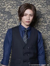 立石俊樹扮する夏目遠矢。