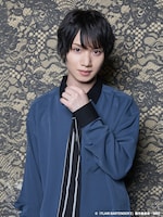 植田圭輔扮する比嘉玲紀。