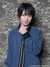 植田圭輔扮する比嘉玲紀。