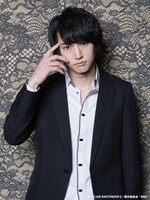 和田雅成扮する梶原雄大。