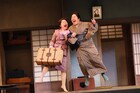 保坂知寿・安藤聖ら出演、NHK BSプレミアムでこまつ座「貧乏物語」を放送