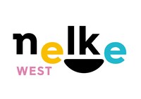 「ネルケWESTプロジェクト」ロゴ