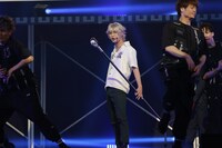 「『ヒプノシスマイク -Division Rap Battle-』Rule the Stage -Rep LIVE-」side M.T.Cより。