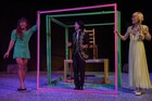 3週間の上田滞在制作を経て、ハイバイ「ワレワレのモロモロ2022」開幕