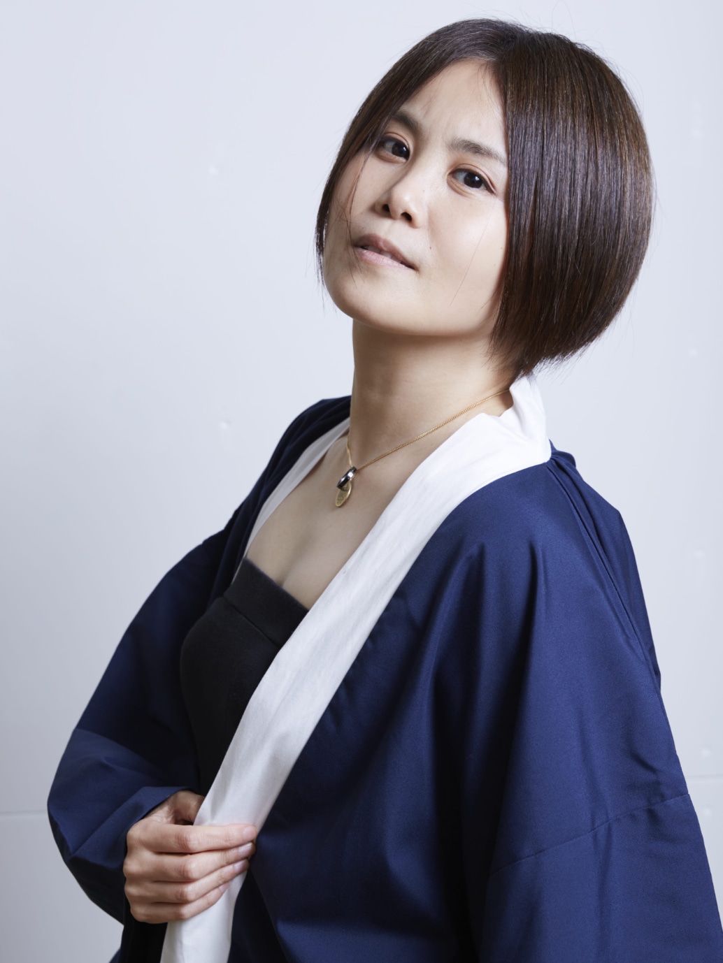 高野愛