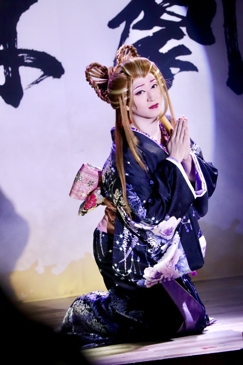 神山大和
