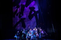 「Daiwa House Special 音楽劇『クラウディア』Produced by 地球ゴージャス」より。（撮影：岩村美佳）