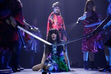 「Daiwa House Special 音楽劇『クラウディア』Produced by 地球ゴージャス」より。（撮影：岩村美佳）