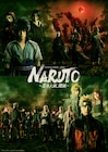舞台「NARUTO」対立するナルトとサスケ、忍界大戦の幕開け感じるメインビジュアル