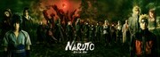 「ライブ・スペクタクル『NARUTO-ナルト-』~忍界大戦、開戦~」ビジュアル