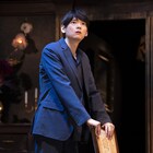 古川雄輝主演「室温~夜の音楽~」7月7日18:00開演回を生配信