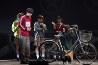 「舞台『弱虫ペダル』The Cadence！」より。