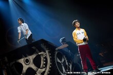 「舞台『弱虫ペダル』The Cadence！」より。