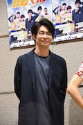 鯨井康介