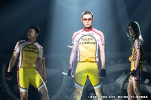 「舞台『弱虫ペダル』The Cadence！」より。