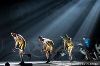 「舞台『弱虫ペダル』The Cadence！」より。