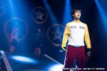 「舞台『弱虫ペダル』The Cadence！」より。